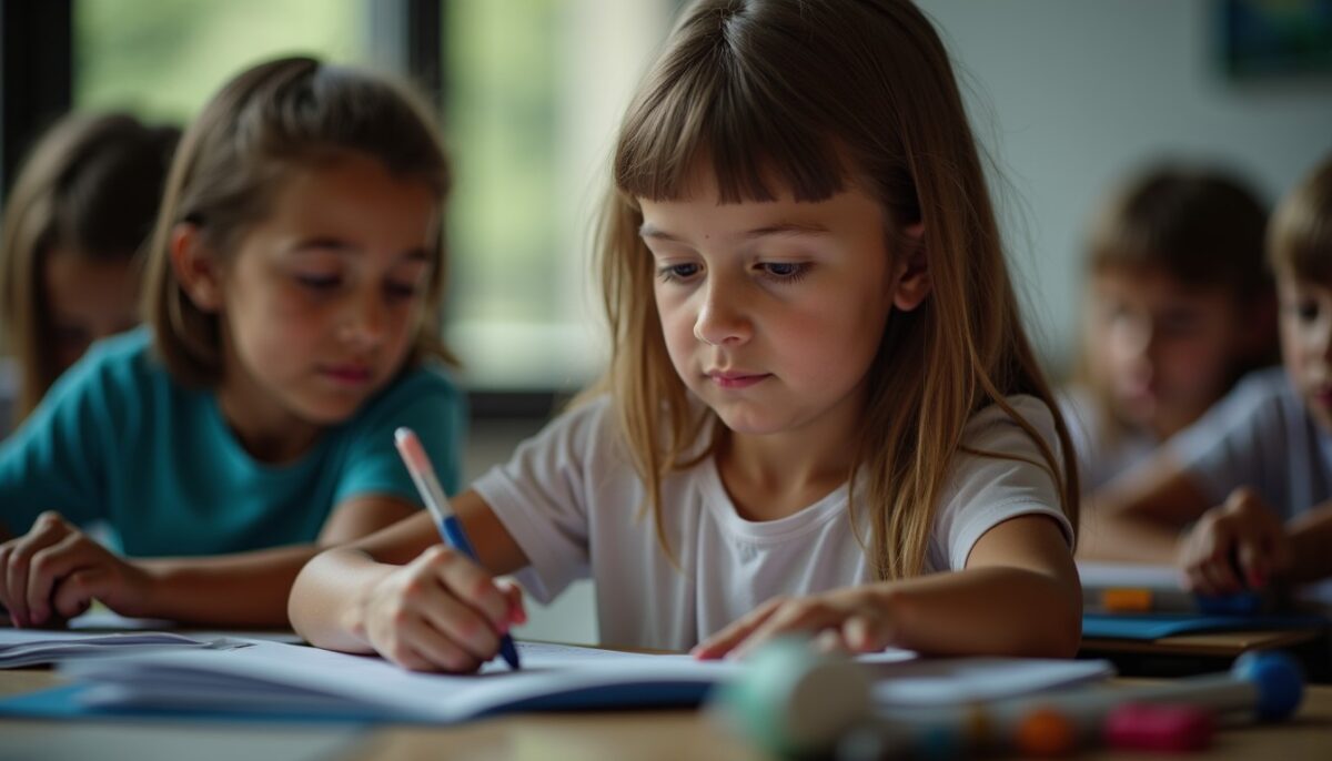 PrimOT : l'ère numérique transforme l'école primaire dès aujourd'hui PrimOT : l'ère numérique transforme l'école primaire dès aujourd'hui