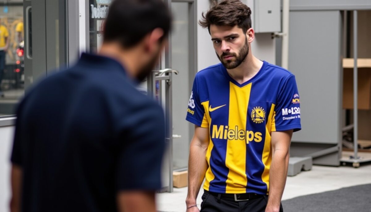 Maillots Factory : Guide complet pour bien choisir avant d’acheter Maillots Factory : Guide complet pour bien choisir avant d’acheter